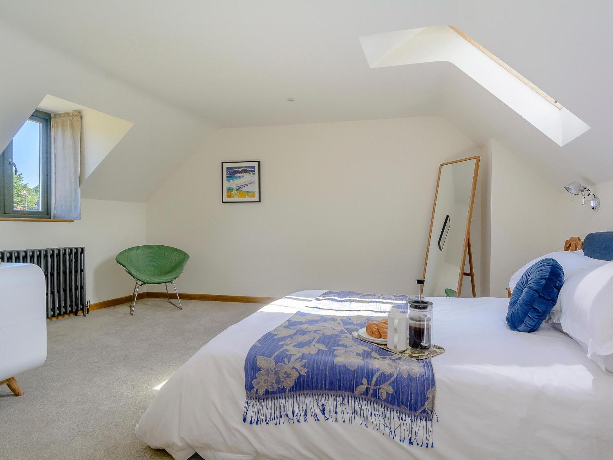 Finch Cottage Farnborough  Eksteriør billede