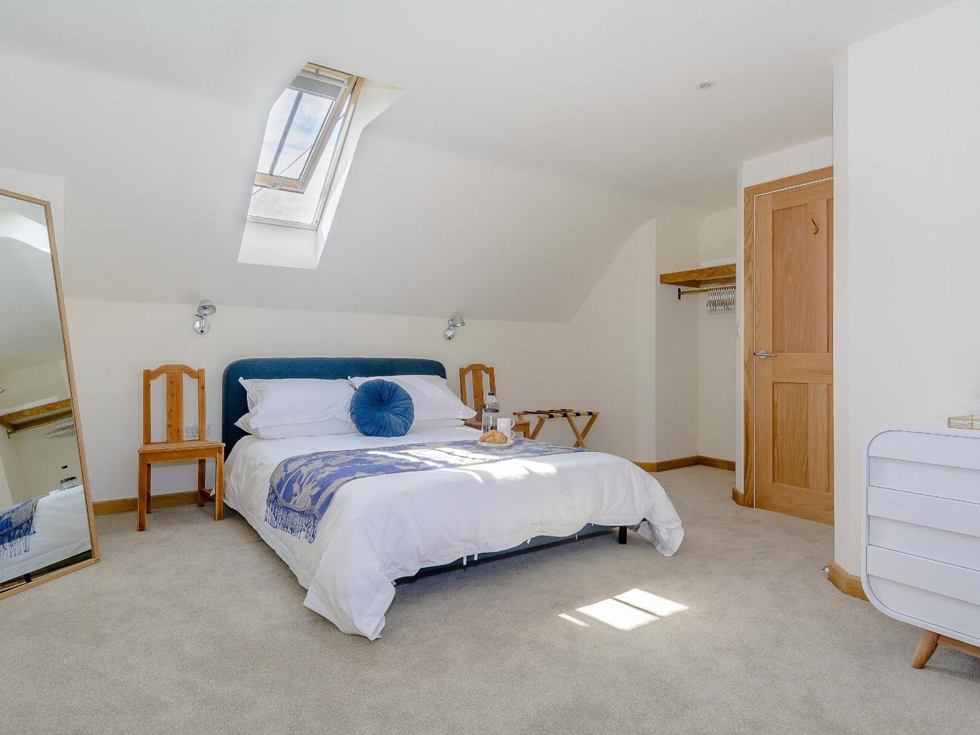 Finch Cottage Farnborough  Eksteriør billede
