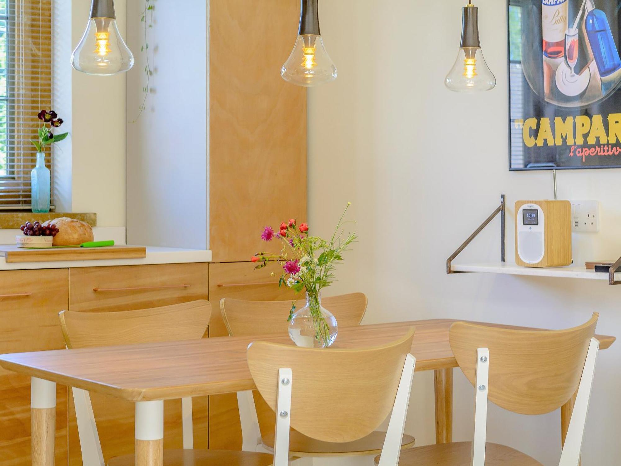 Finch Cottage Farnborough  Eksteriør billede