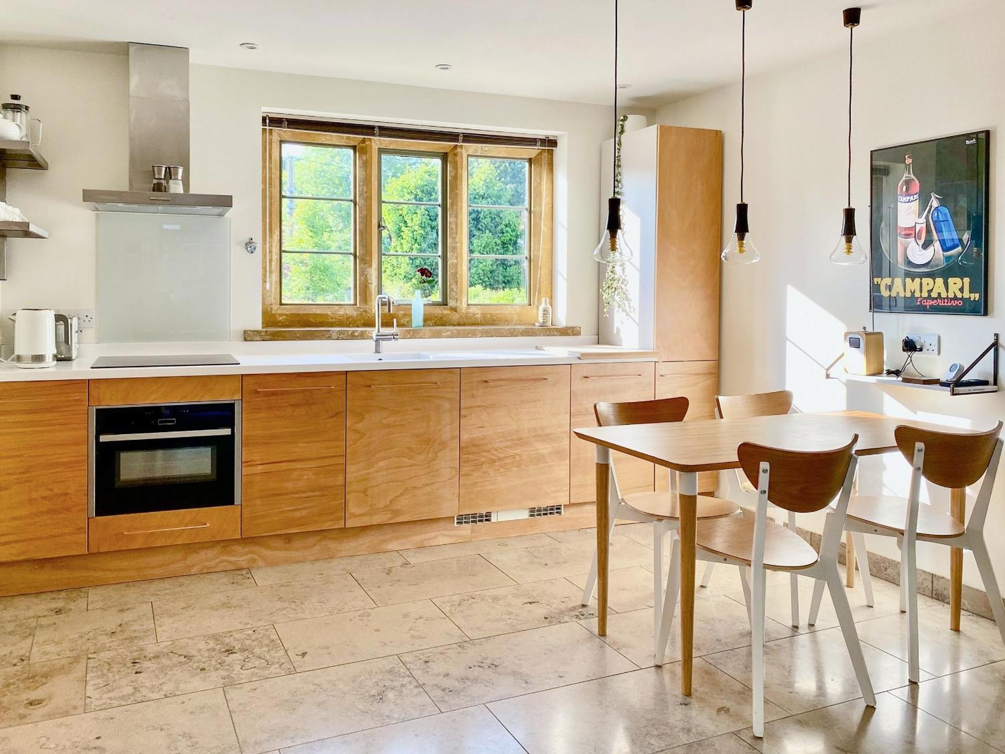 Finch Cottage Farnborough  Eksteriør billede