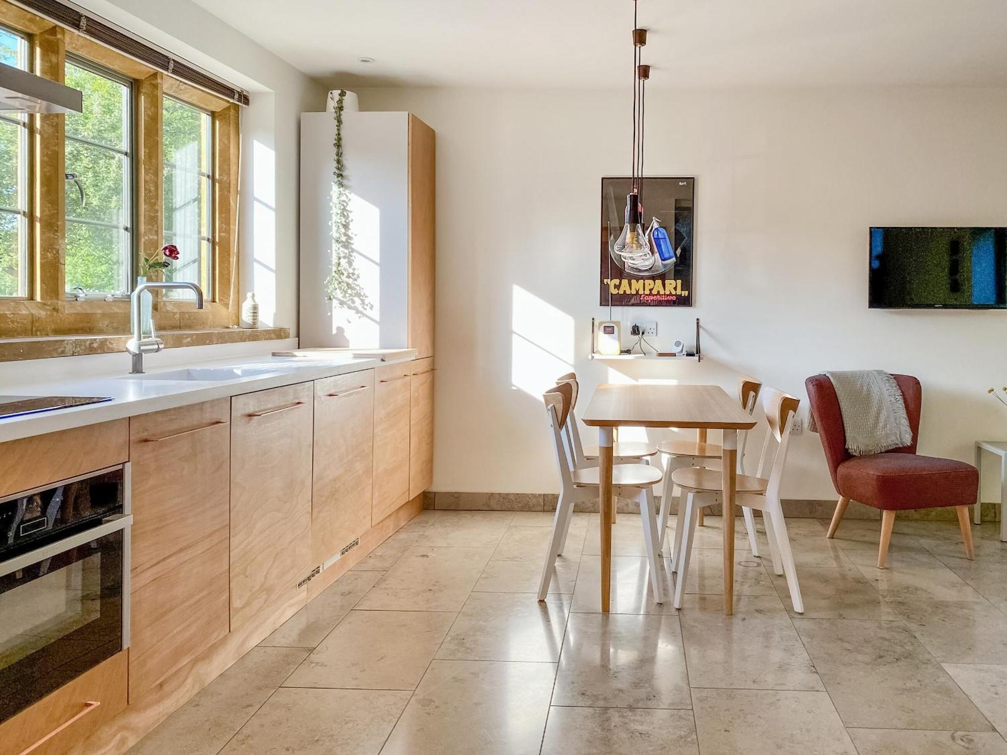 Finch Cottage Farnborough  Eksteriør billede